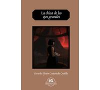 La chica de los ojos grandes