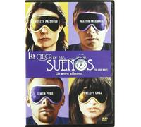 La Chica De Mis Sueños (The Good Night) (Import Dvd) (2008) Gwyneth Paltrow; M