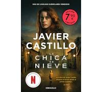 La chica de nieve: 1 (Campaña Ahora por menos)