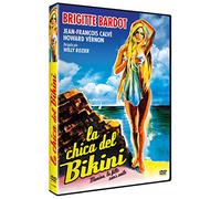 La Chica del Bikini (Manina, la Fille sans Voile) 1952