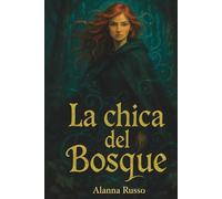 La chica del Bosque