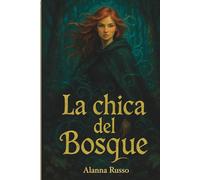 La chica del Bosque
