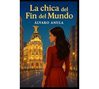 La Chica del Fin del Mundo