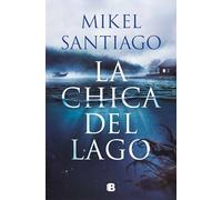 La Chica del Lago / The Girl from the Lake (La Trama)