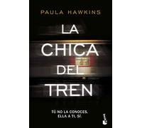 La chica del tren (Bestseller)