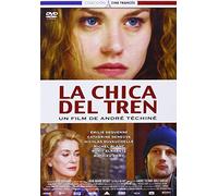 La Chica Del Tren (Import Dvd) [2009]
