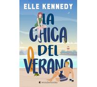 La Chica del Verano (Avalon Bay 3)