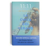 La chica del verano. Edición especial en tapa dura: 3 (Novela)