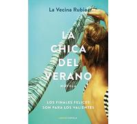 La chica del verano by Rubia New 9788448038977 Fast Free Shipping.