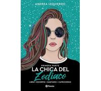 LA CHICA DEL ZODIACO 1