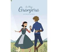 La Chica Grajera (Children's Book)