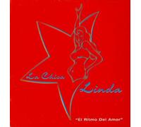 La Chica Linda - El Ritmo Del Amor [Vinyl Maxi-Single] [VINYL]