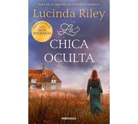 La chica oculta (Best Seller | Ficción)