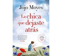 La chica que dejaste atras (Best Seller | Ficción)