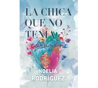 La chica que no tenía corazón