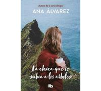 La chica que se subía a los arboles (Ficción)