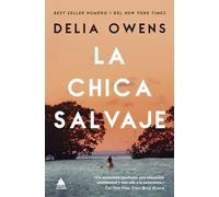 La chica salvaje (Ático de los Libros)