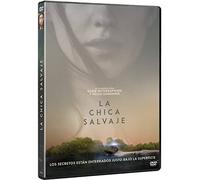 La Chica salvaje - DVD