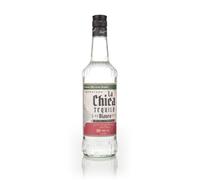 La Chica Blanco Silver Tequila, 70 cl