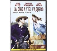 La Chica Y El Vaquero *** Europe Zone ***