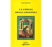 La chiesa degli apostoli