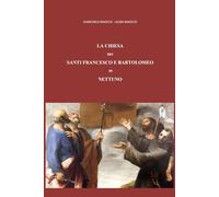 La Chiesa dei santi Francesco e Bartolomeo di Nettuno