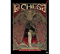 la chiesa DVD Italian Import