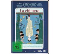 Rohrwacher, Alice - La Chimera
