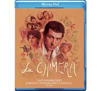 La Chimera [Blu-ray]