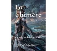 La Chimère :: Chroniques d'une Reine de l'Abysse