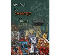 La Chimere of Prague : Part II