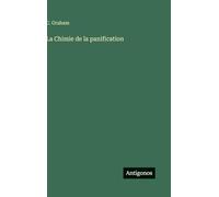 La Chimie de la panification
