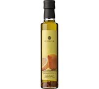 La Chinata Aceite De Oliva Virgen Extra Limón Extra Virgin Olive Oil with Lemon Covers, 2-Pack (2 x 250 ml)