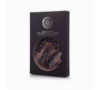 LA CHINATA - Black Olive Chocolate - 33 gr