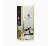 La Chinata Extra Large Virgin Olive Oil in Attractive Tin, Pack of 2 (2 x 500 m