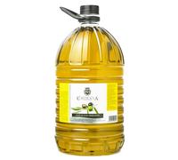 La Chinata Extra Virgin Olive Oil PET Carafe - 5000ml