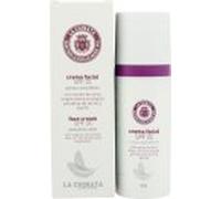 La Chinata Face Cream for extra sensitive skin SPF25 50ml