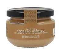 La chinata Iberian Secret Pate 100 g