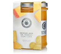 La Chinata - Mango Marmalade with Cava - 2 Pots of 210g - Total: 420g
