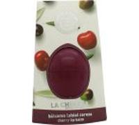 La Chinata Natural Olive Cherry Lip Balm 10ml