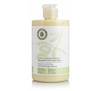 La Chinata, olive oil moisturizing cream, 360 ml plastic bottle