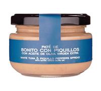 La chinata Paté de Bonito y Pizas 100 g