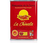 La Chinata | Pimentón de la Vera - Smoked Paprika (Sweet, 130g Can)