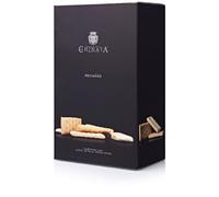 La Chinata Regañas Con Aceite De Oliva Virgen Extra Cracker with Native Spanish Olive Oil, Typical Spanish Pack of 3 x 125 g