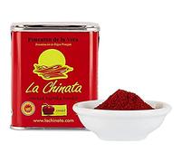 La Chinata Smoked Paprika Mild, 70g