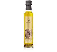 La Chinata, Spanish Extra Virgin Olive Oil, truffle flavour, 250 ml glass bottle