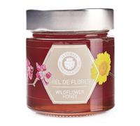 La Chinata, Spanish wildflower honey, 250 gr., glass recipient
