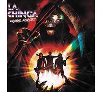 La Chinga - Primal Forces [VINYL]