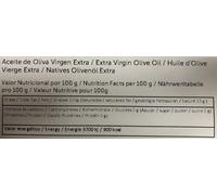 La Chinita LA CHINATA Mini Olive Soap Pack 75 gr