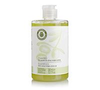 LA CHINATA - Olive Oil Cosmetics (HAIR - Shampoo - 360 ml)